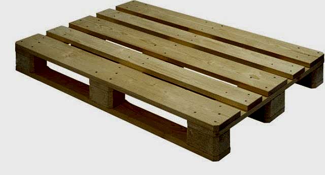 100×120 Ahşap Palet Nedir ?