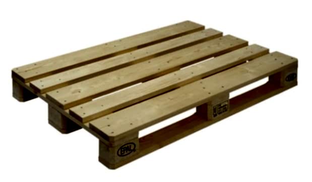 80×120 Euro Palet