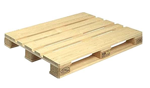 80×120 Epal Palet
