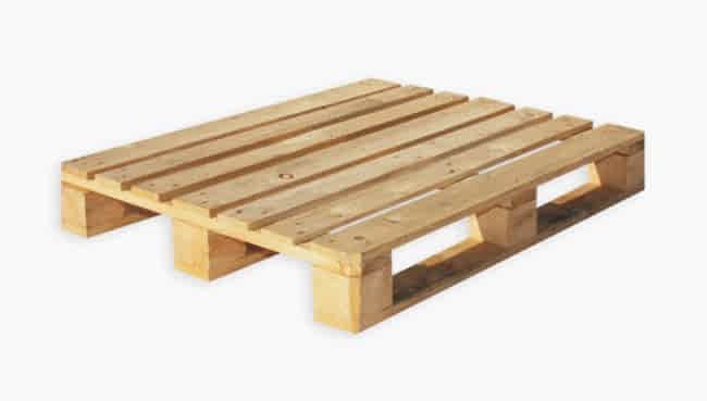 80×120 Ahşap Palet