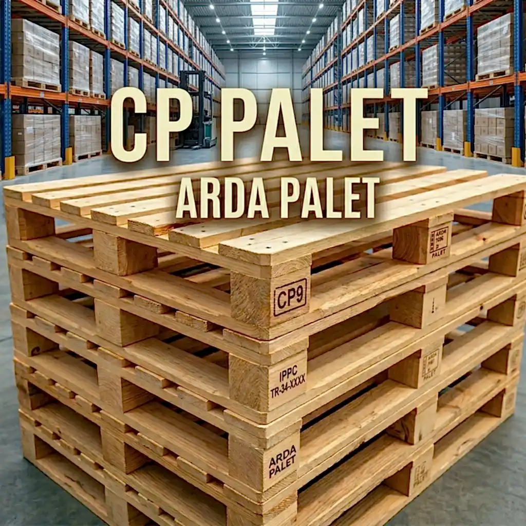 CP Palet