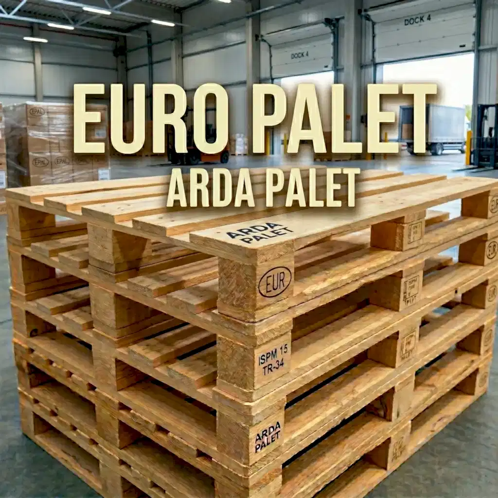 Euro Palet