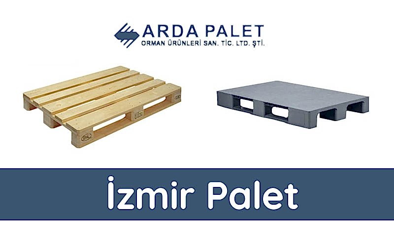 İzmir Palet